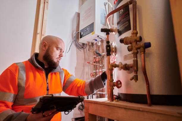 Best Plumbing Installation Services  in Downers Grove, IL