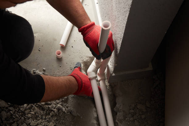 Professional Plumbing in Downers Grove, IL