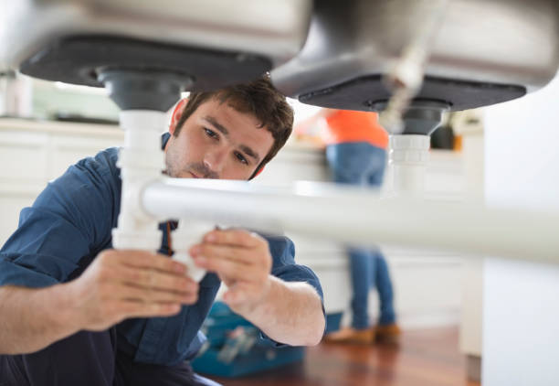 Best Pipe Repair Near Me  in Downers Grove, IL