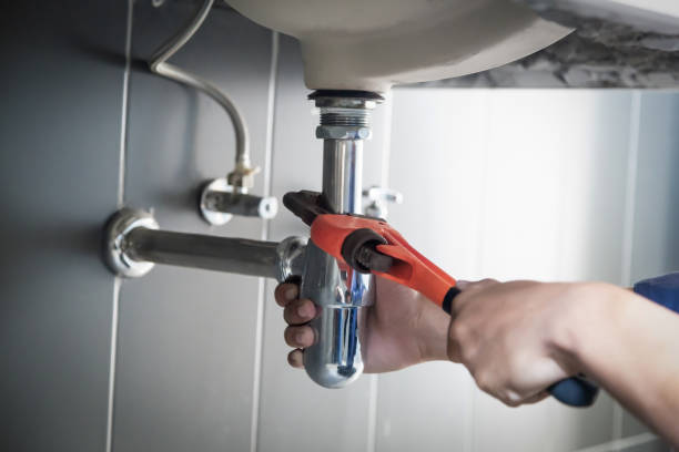 Best Emergency Plumber  in Downers Grove, IL