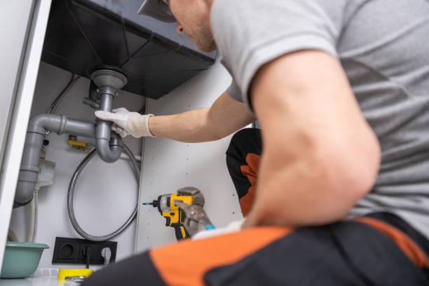  Downers Grove, IL Plumbing Pros