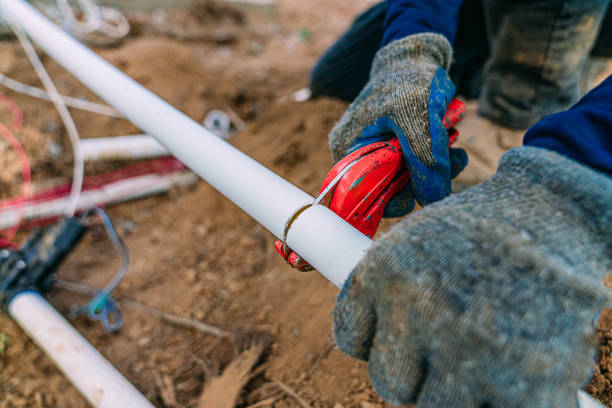 Best Emergency Plumbing Repair  in Downers Grove, IL